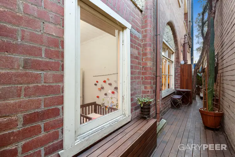 Fourth view of Homely apartment listing, 2/254 Dandenong Road, St Kilda East VIC 3183