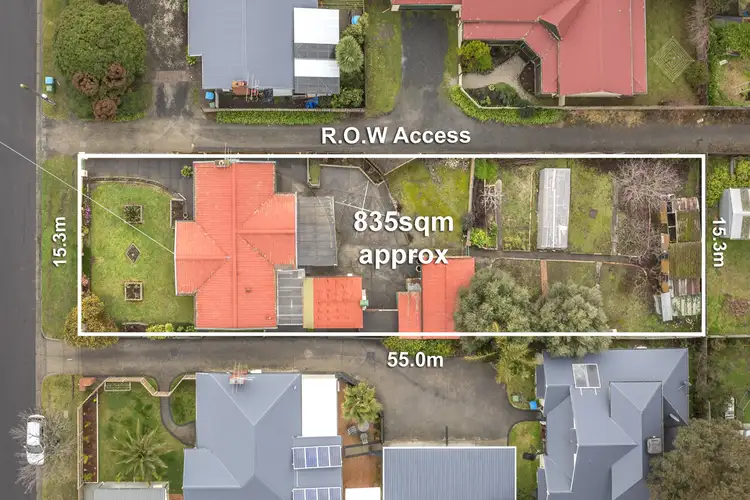 45 Heywood Street, Ringwood VIC 3134