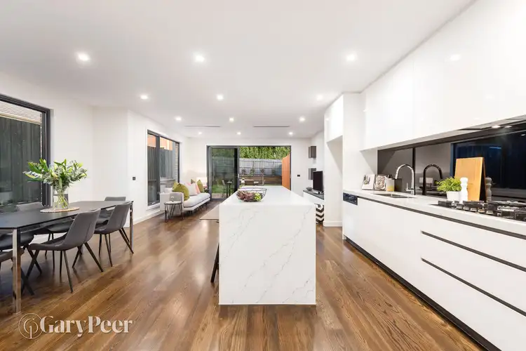 Third view of Homely townhouse listing, 7a Latrobe Street, Caulfield South VIC 3162