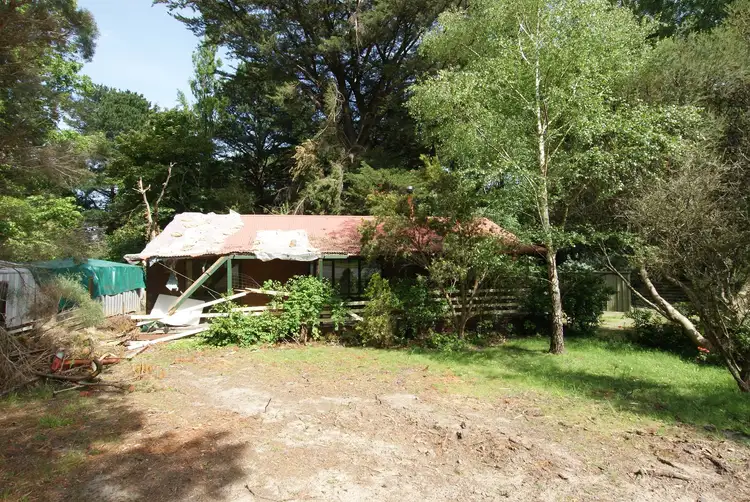 Second view of Homely house listing, 3035 Warburton Highway, Millgrove VIC 3799