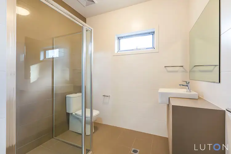 Fifth view of Homely house listing, 6/7 Lowanna Street, Braddon ACT 2612