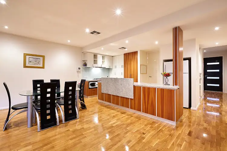 Fifth view of Homely townhouse listing, 3/34 Anderson Street, Caulfield VIC 3162