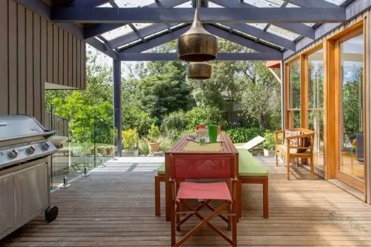 Second view of Homely house listing, 63 Bay Road, Mount Martha VIC 3934