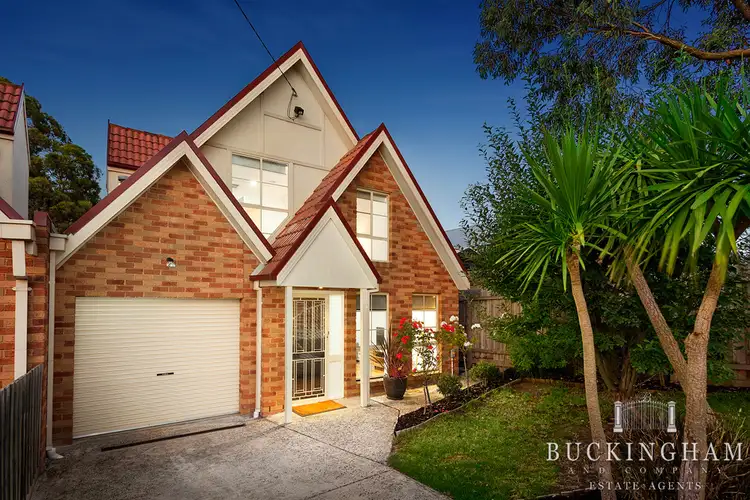 House 2/216 Nell Street, Greensborough VIC 3088