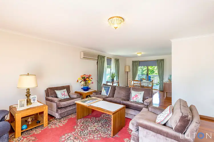 Sixth view of Homely house listing, 148 Jim Pike Avenue, Gordon ACT 2906