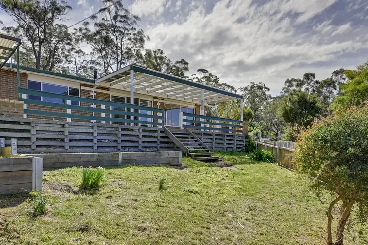 Second view of Homely house listing, 18 Kookaburra Street, Primrose Sands TAS 7173