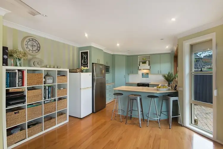 Fourth view of Homely villa listing, 49A Parklands Road, Mount Colah NSW 2079