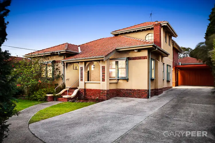 334 Bambra Road, Caulfield South VIC 3162