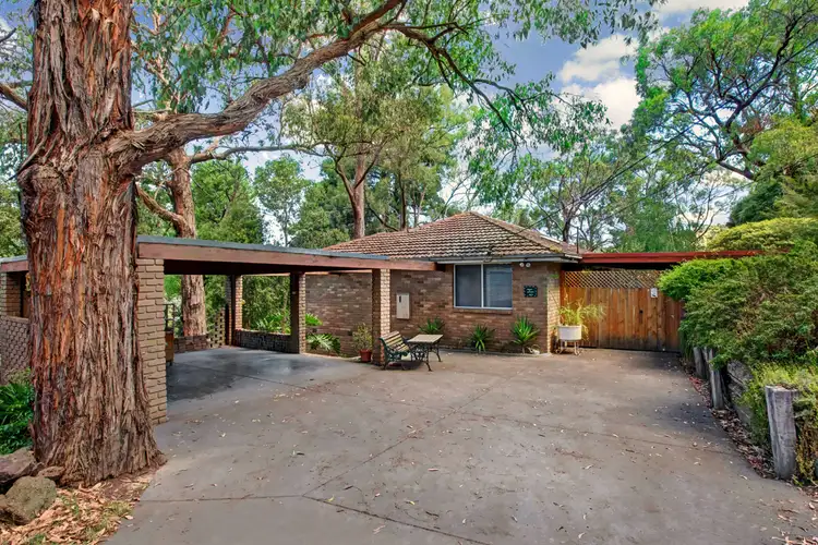 Second view of Homely house listing, 8 Baringa Road, Croydon North VIC 3136