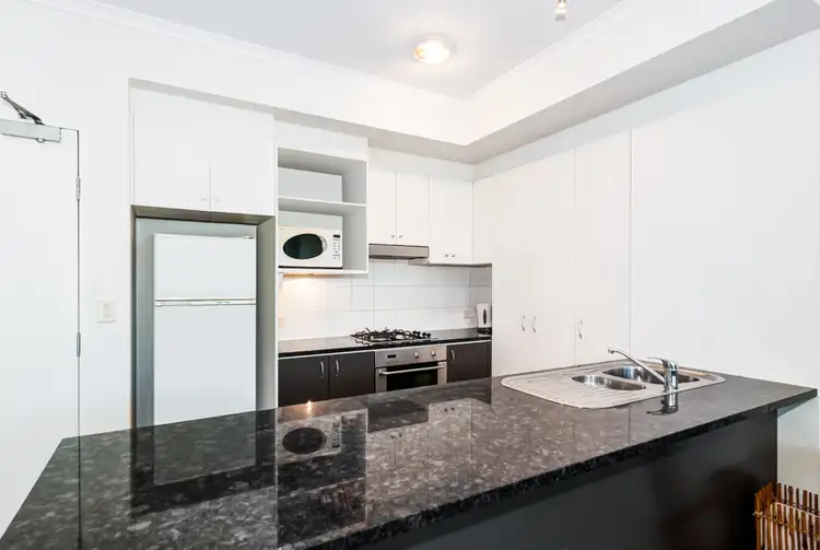 Second view of Homely apartment listing, G460/221-229 Sydney Park Road, Erskineville NSW 2043