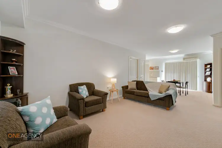 Second view of Homely villa listing, 4/9-13 Rawson Avenue, Penrith NSW 2750