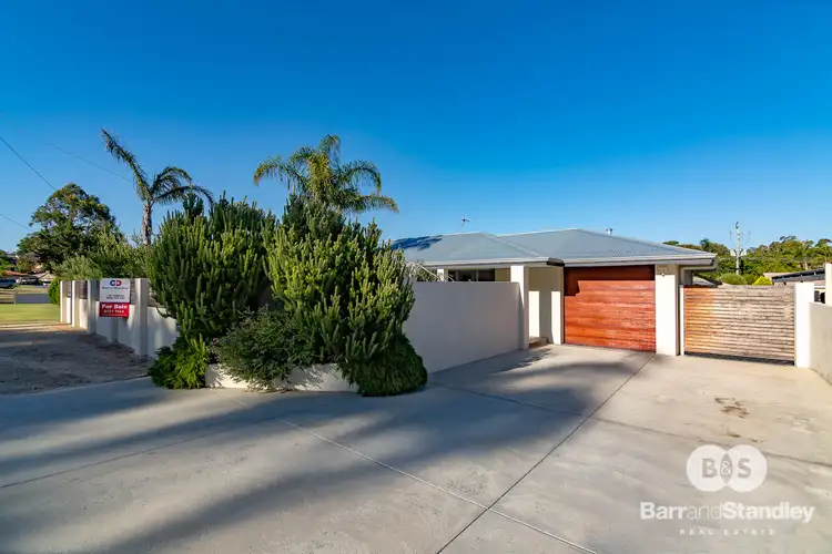 Fifth view of Homely house listing, 229 Ocean Drive, Withers WA 6230