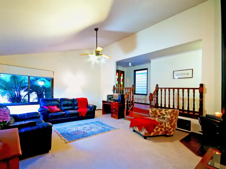 Fifth view of Homely house listing, 37 Georges Road, The Patch VIC 3792