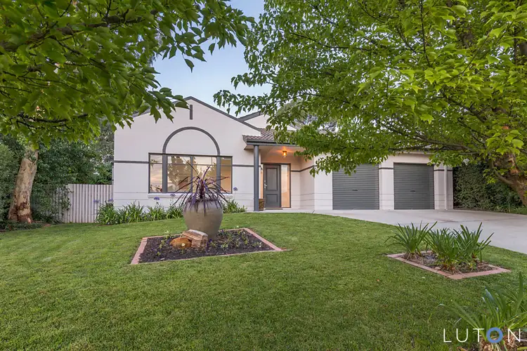 30 Maple Crescent, Jerrabomberra NSW 2619