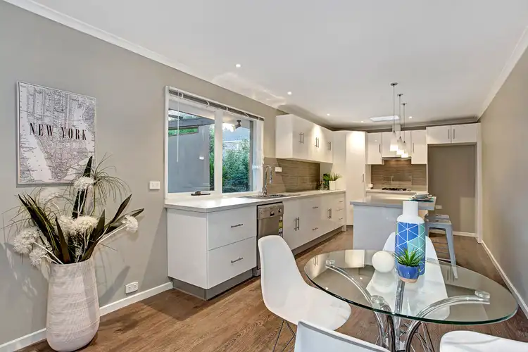 Fifth view of Homely house listing, 2 Schoning Court, Croydon North VIC 3136