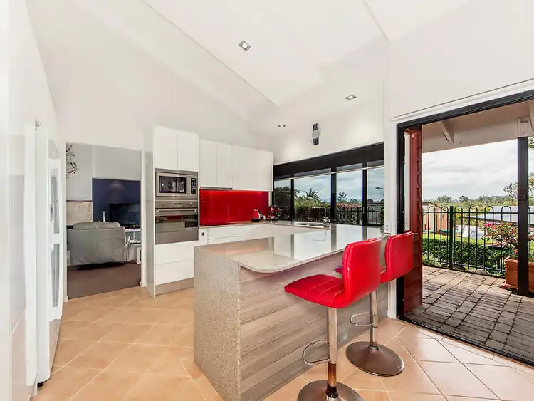 Sixth view of Homely house listing, 2 Gillen Close, Westlake QLD 4074