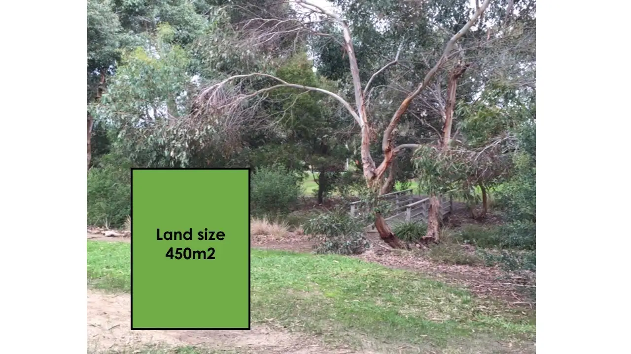 Main view of Homely land listing, 9 Lilly Pilly Mews, Ocean Grove VIC 3226