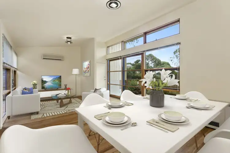 Fifth view of Homely townhouse listing, 1/30 Loch Ard Drive, Ocean Grove VIC 3226