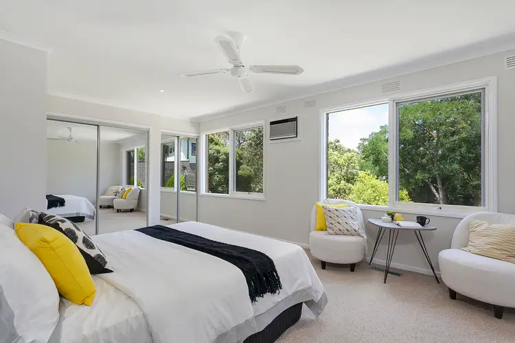 Sixth view of Homely house listing, 163 Oban Road, Ringwood North VIC 3134