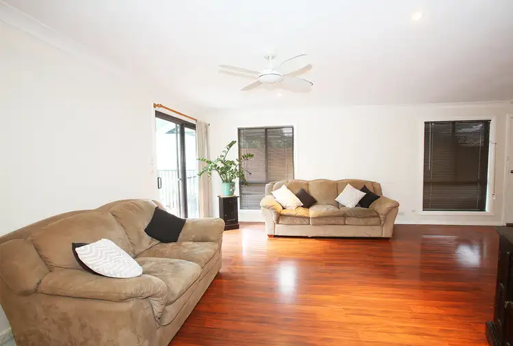 Second view of Homely house listing, 18 Chestnut Avenue, Sandy Beach NSW 2456