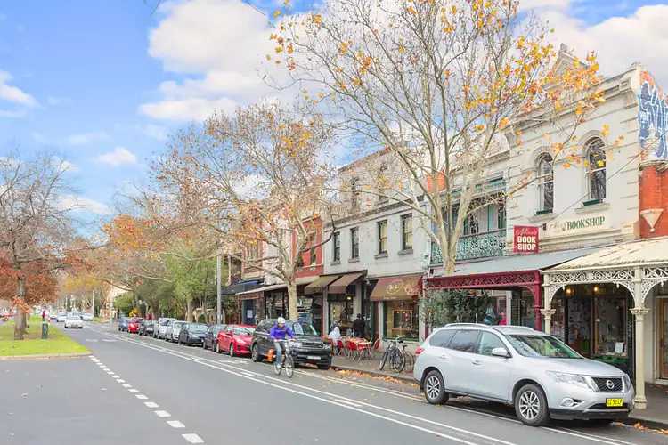 Fifth view of Homely apartment listing, 3/151 Princes Street, Carlton VIC 3053