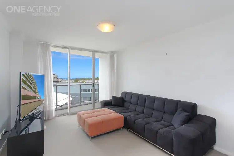 403/316 Charlestown Road, Charlestown NSW 2290