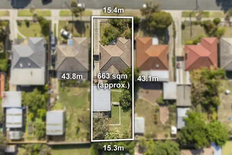 Main view of Homely house listing, 7 Karen Street, Box Hill North VIC 3129