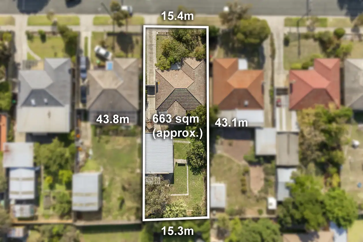 Main view of Homely house listing, 7 Karen Street, Box Hill North VIC 3129