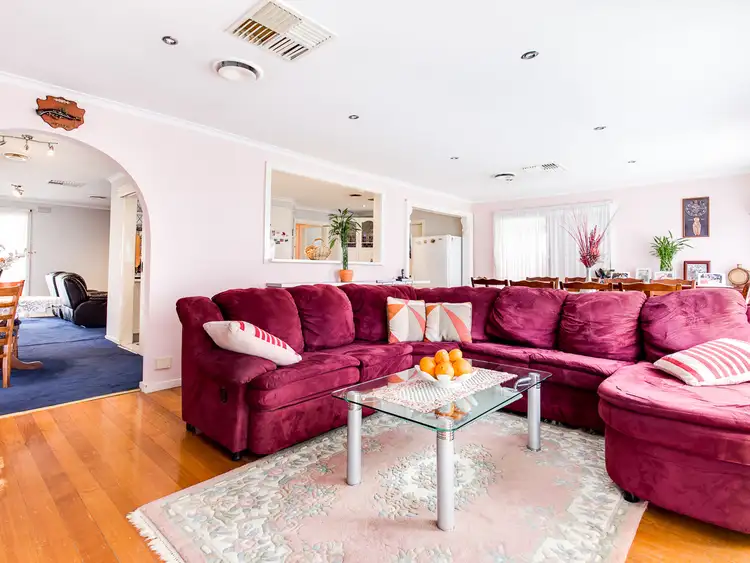 Fourth view of Homely house listing, 130 Kings Road, St Albans VIC 3021