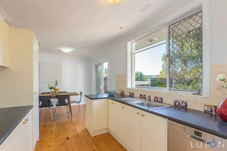 Sixth view of Homely house listing, 15 Allan Place, Curtin ACT 2605