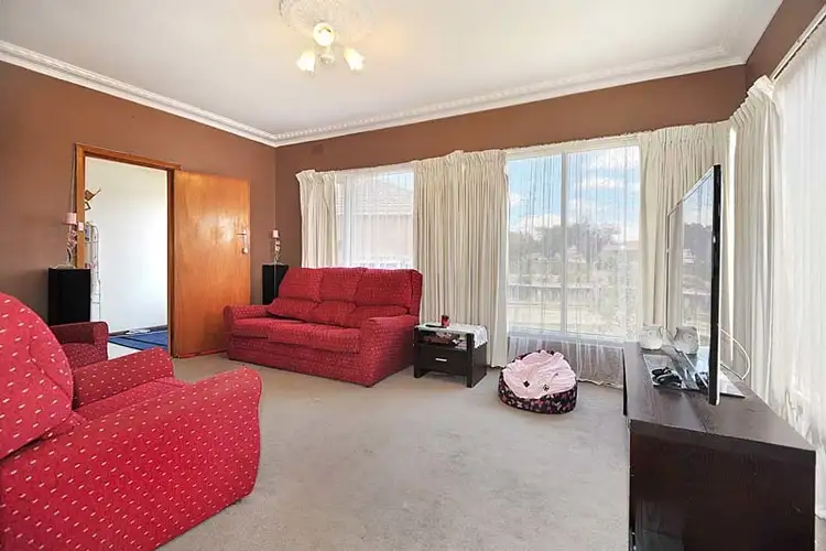 Fourth view of Homely house listing, 1117 Grevillea Road, Wendouree VIC 3355