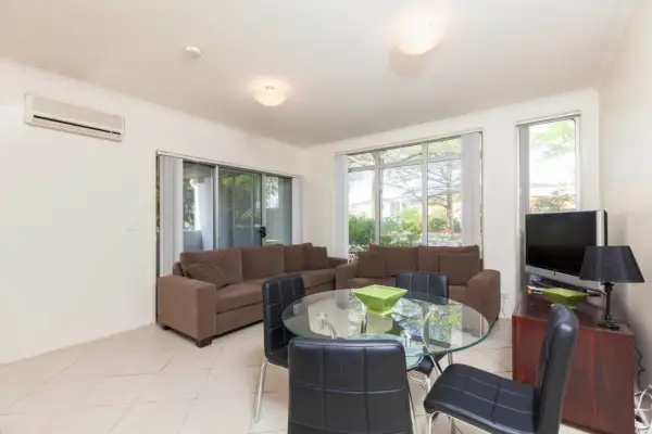 Fourth view of Homely apartment listing, 7/57 Torrens Street, Braddon ACT 2612
