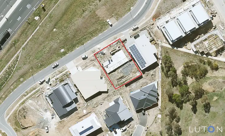 9 Dargie Street, Weston ACT 2611