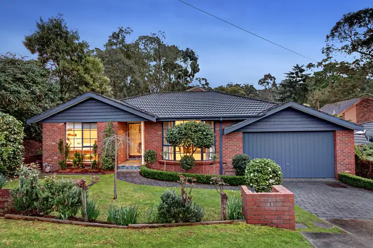 Main view of Homely house listing, 1/65 Quarry Road, Mitcham VIC 3132