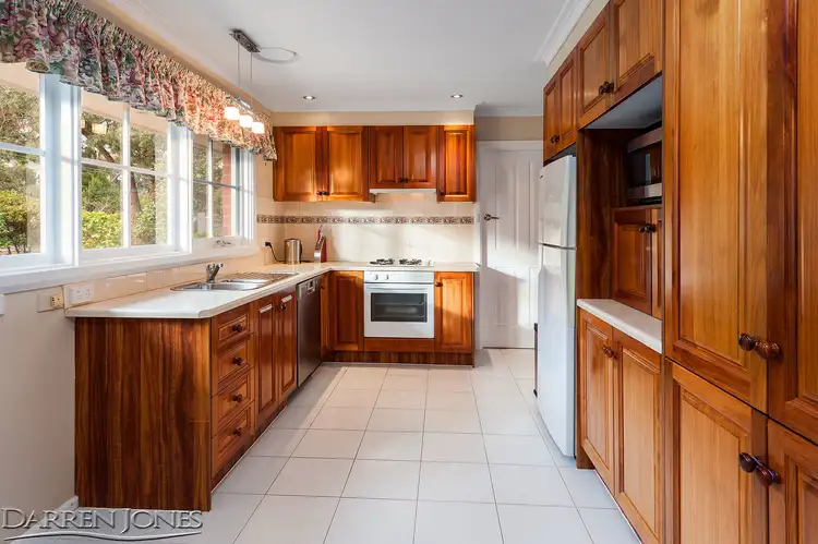 Fourth view of Homely house listing, 68 Fernside Avenue, Briar Hill VIC 3088