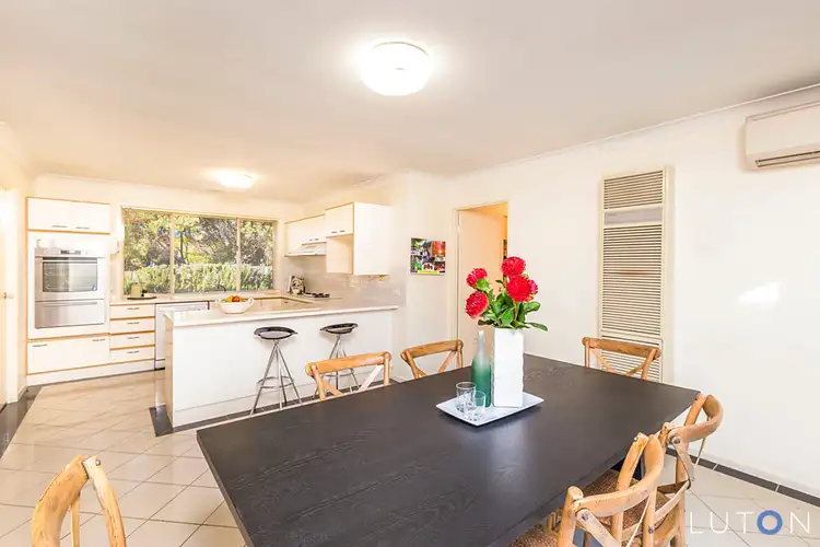 Sixth view of Homely house listing, 23 Narryer Close, Palmerston ACT 2913