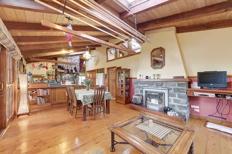 Second view of Homely house listing, 316 Glenfern Road, Upwey VIC 3158
