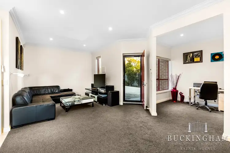Fifth view of Homely townhouse listing, 3/1123 Main Road, Eltham VIC 3095