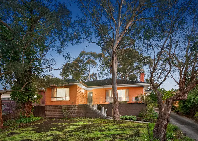 38 Astley Street, Montmorency VIC 3094
