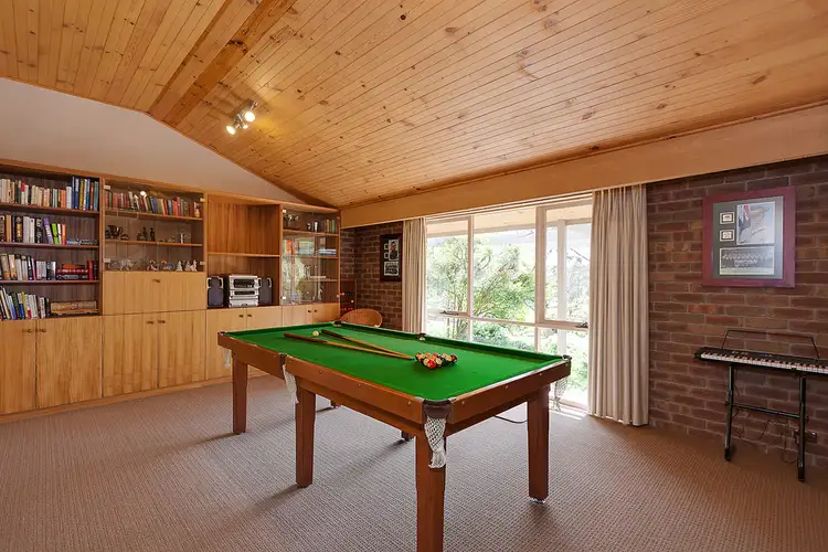 Fourth view of Homely house listing, 405 Seventh Avenue, Eden Park VIC 3757