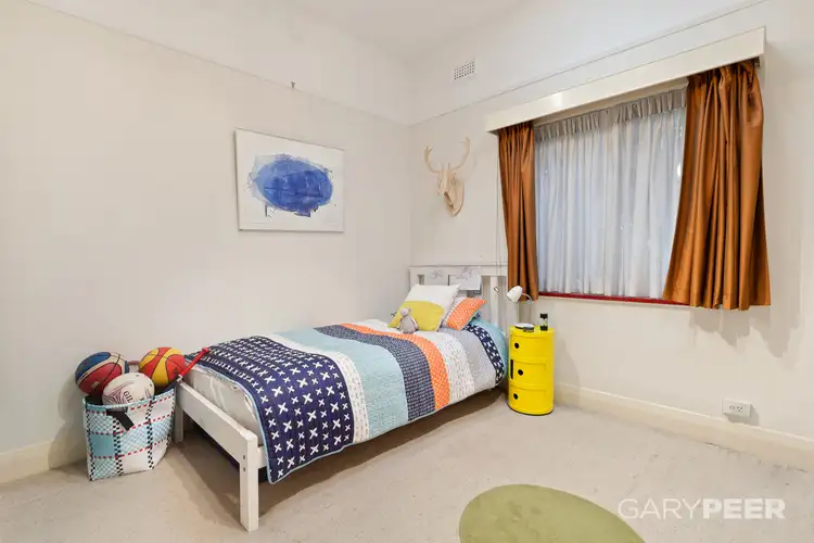 Fifth view of Homely house listing, 17 Burns Street, Elwood VIC 3184