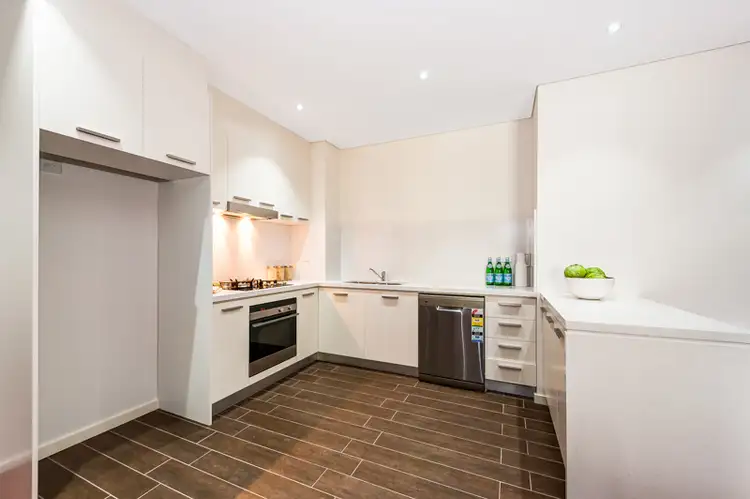 Fourth view of Homely apartment listing, 7/4-8 Angas Street, Meadowbank NSW 2114