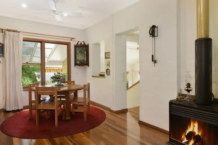 Sixth view of Homely house listing, 88 Burradoo Road, Burradoo NSW 2576