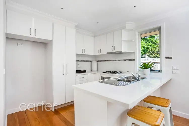 Fifth view of Homely townhouse listing, 2a Dynes Street, Ringwood East VIC 3135