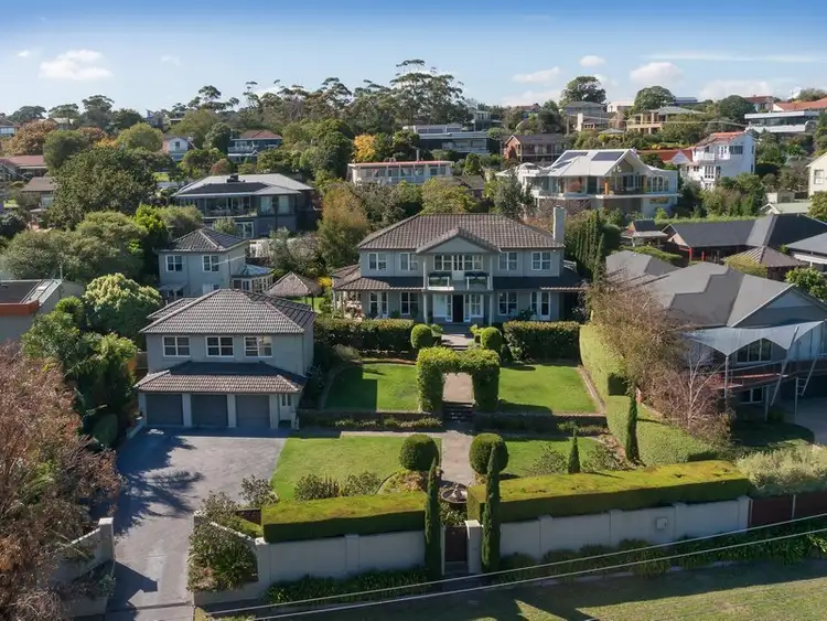 Fifth view of Homely house listing, 18 Herbert Street, Mornington VIC 3931