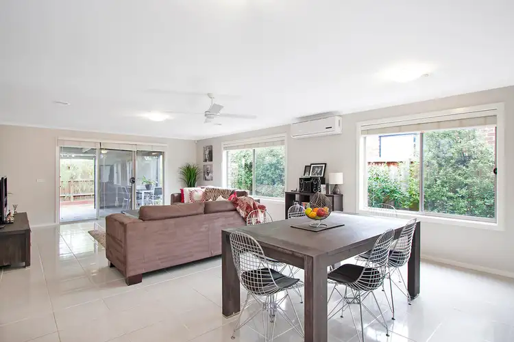 Fifth view of Homely house listing, 25 Stourhead Avenue, Mernda VIC 3754