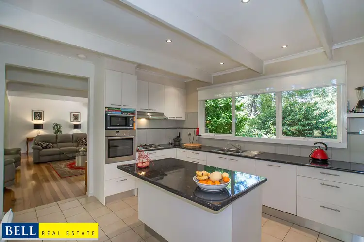 Main view of Homely house listing, 8 Bonnie View Road, Mount Dandenong VIC 3767