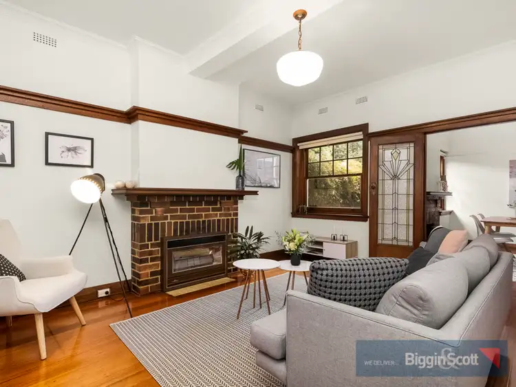 Second view of Homely apartment listing, 3/31 Broadway, Elwood VIC 3184