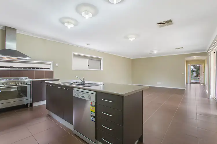 Sixth view of Homely house listing, 28 Stanthorp Street, Burnside Heights VIC 3023