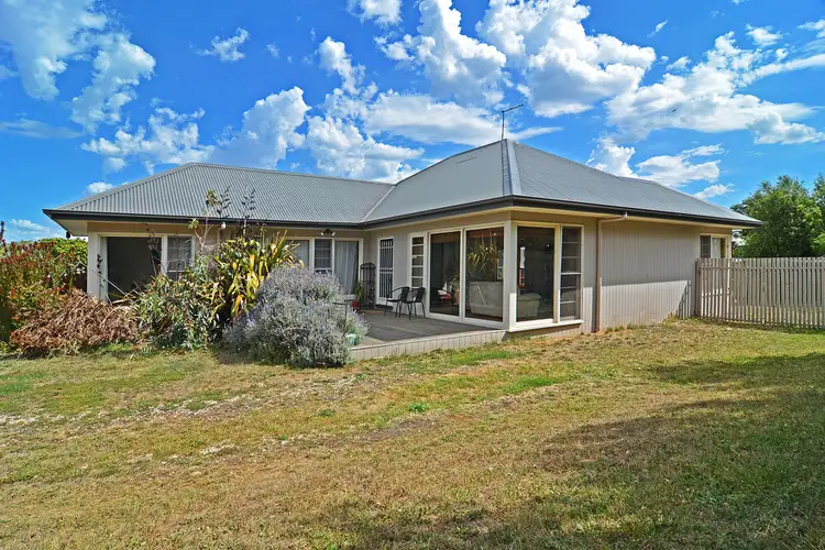 20 Frazer Street, Daylesford VIC 3460